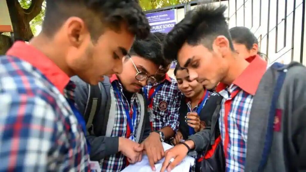 Haryana Board Class 12 Exam 2025 begins today, check exam day instructions here
