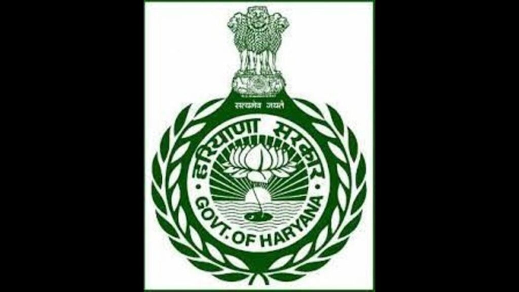 Haryana chief secy: Vivek Joshi’s appointment as EC opens doors for 1990-batch officers