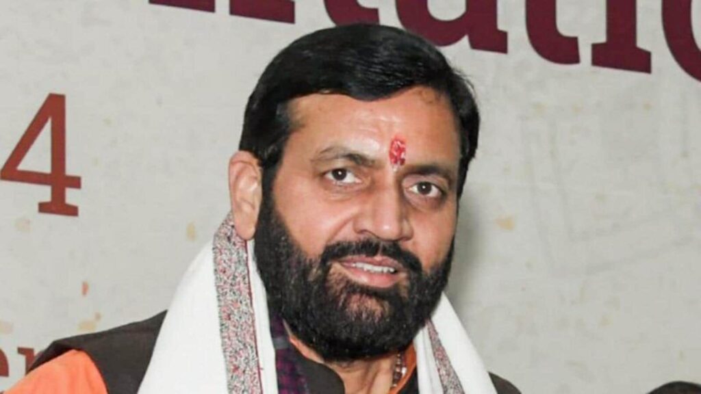 Haryana to establish ITMs in 10 districts to boost industrial infrastructure: CM Saini