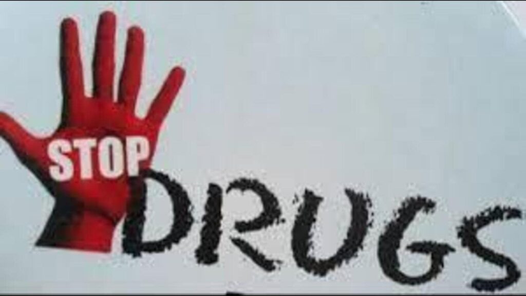 Haryana’s ‘nayaab’ anti-drug campaign goes viral