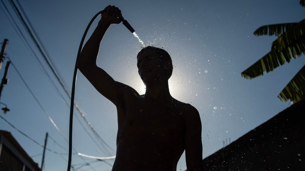 Heat exhaustion, dehydration cases spike in Pune, Hyderabad as temperature rises: Here’s why water, ORS are not enough | Health