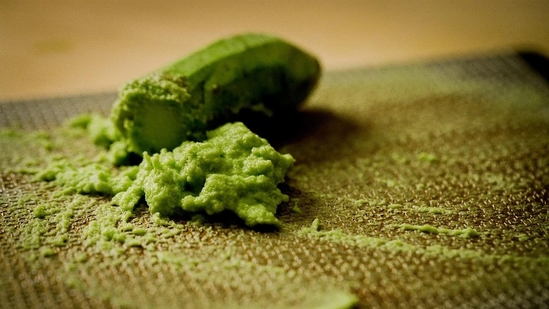 Here are 4 wasabi alternatives to enjoy an authentic Japanese sushi experience at home