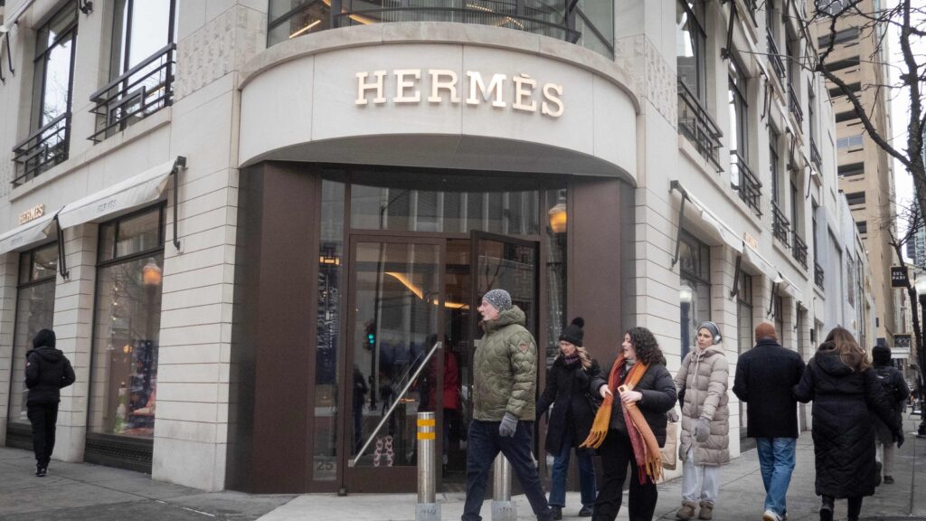Hermes to give ₹4 lakh bonus to all employees as revenue surges