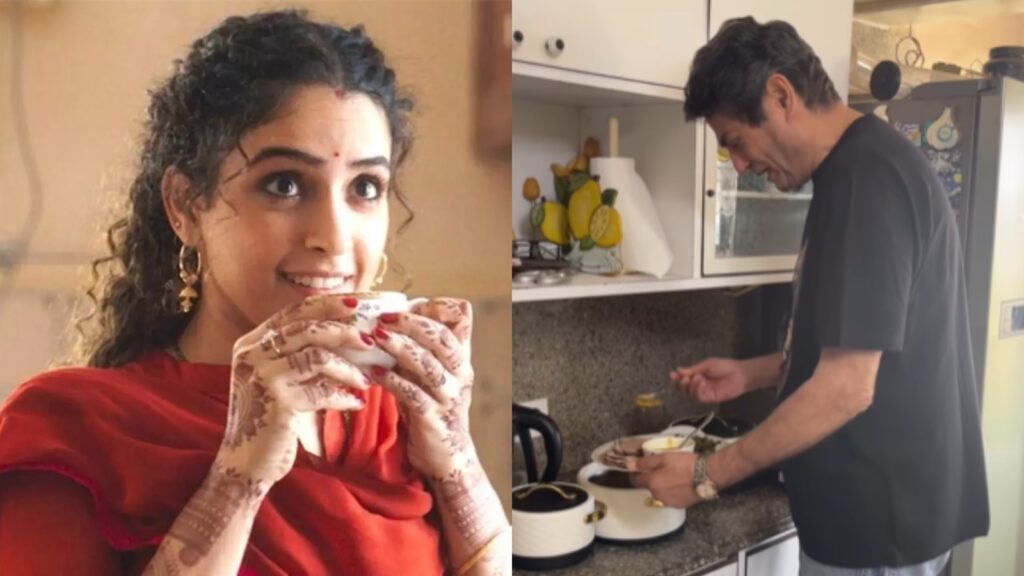 ‘He’s so pookie-coded’: Mrs. fame Kanwaljit Singh gives fans the redemption they need with hilarious parody video