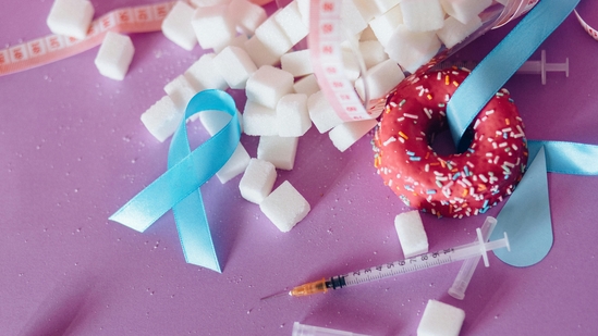 Hidden dangers of sugar in modern diet: Doctor explains sugar’s effect on gut health | Health