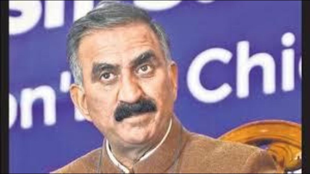 Himachal CM to inaugurate Int’l Mahashivratri Festival in Mandi