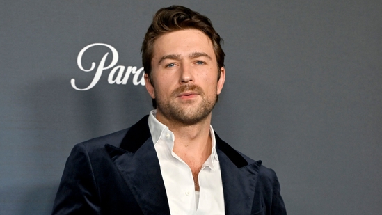 Hollywood News Live Today February 18, 2025 : Brandon Sklenar sides with ‘Team…’ in Blake Lively and Justin Baldoni fiasco