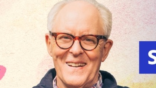 Hollywood News Live Today February 26, 2025 : John Lithgow to play Albus Dumbledore in HBO’s Harry Potter: A look at his movies and TV shows