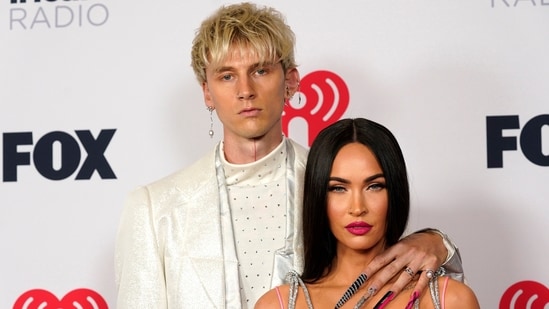 Hollywood News Live Today February 7, 2025 : Megan Fox takes ‘space’ from Machine Gun Kelly ahead of their baby’s arrival: ‘They don’t talk…’