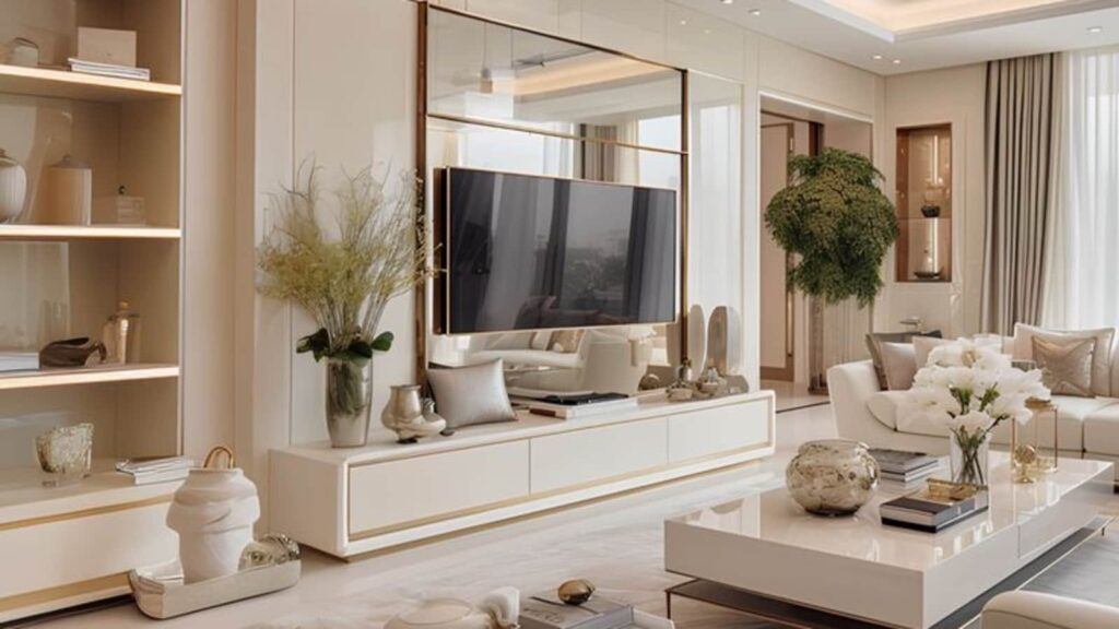 Home decor, interior design tips: 5 solid wood must-haves for a chic and timeless living room