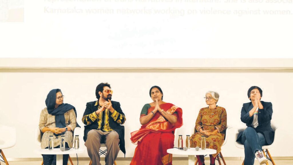 Homegrown corporates launch Pride Fund to support grassroots queer groups | Mumbai news