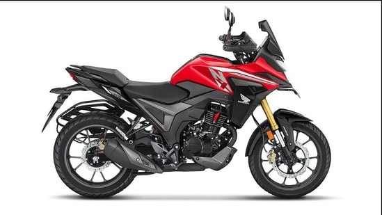 Honda NX200 launched at ₹1.68 lakh, is rebranded CB200X