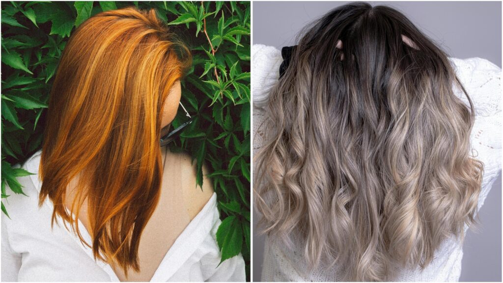Hottest hair colour trends of 2025: From cherry cola to mocha mousse, 7 top shades that are too chic to miss | Fashion Trends