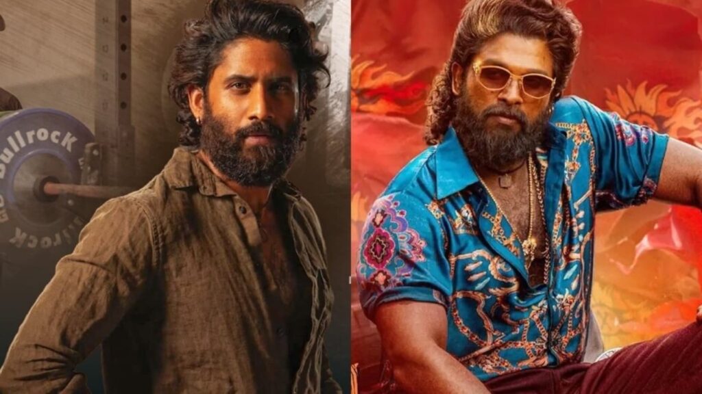 How a Pakistani jailer wanting Allu Arjun’s autograph led to Naga Chaitanya’s Thandel being made