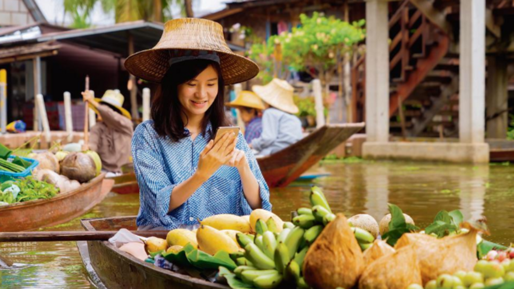 How culinary tourism is adding flavour to travel