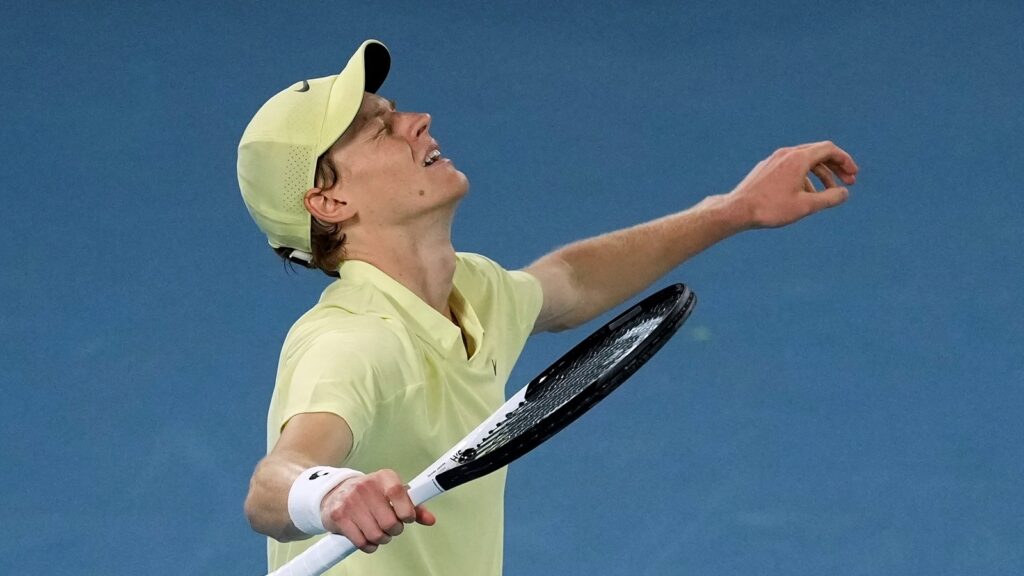 How many points will Jannik Sinner lose due to doping ban? How can Alexander Zverev, Carlos Alcaraz climb to No. 1 spot? | Tennis News