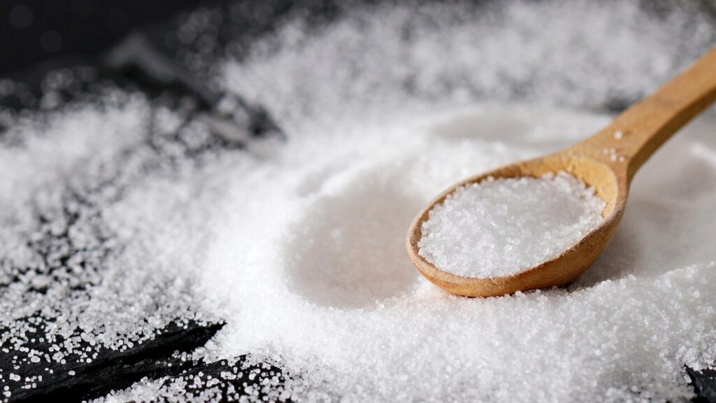 How much salt is too much salt? Doctor explains it’s link with stomach cancer | Health