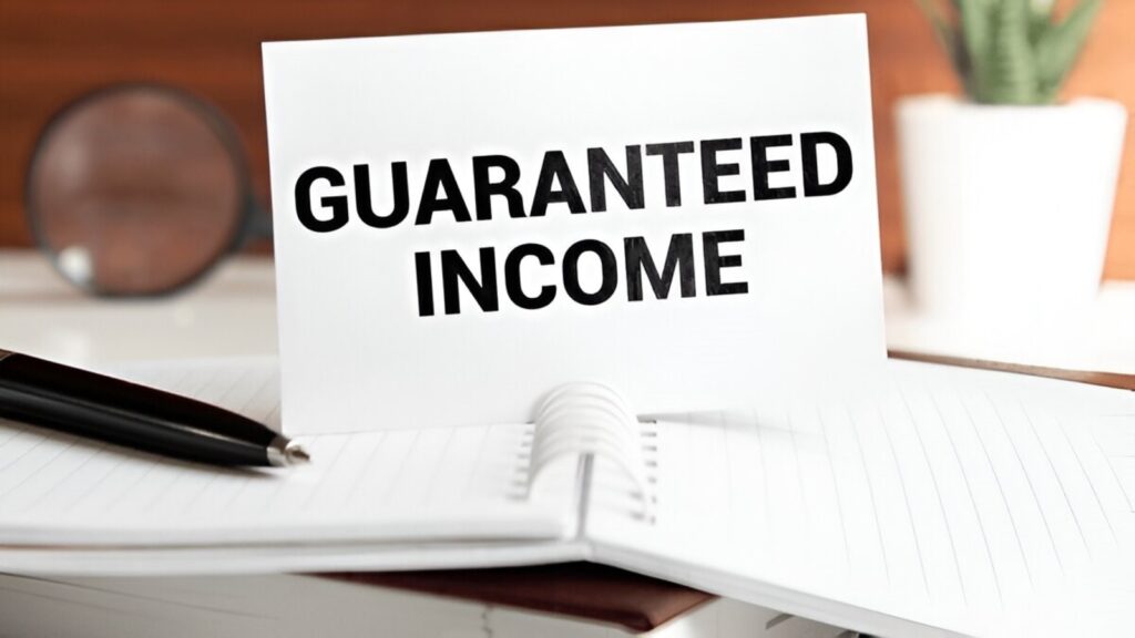 How to Choose the Right Guaranteed Income Plan for Retirement Planning?