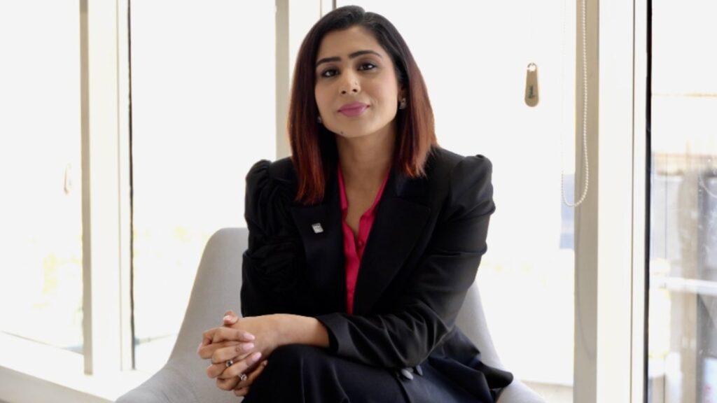 How to build a successful brand? Mamaearth’s Ghazal Alagh says find an ‘enemy’ | Trending
