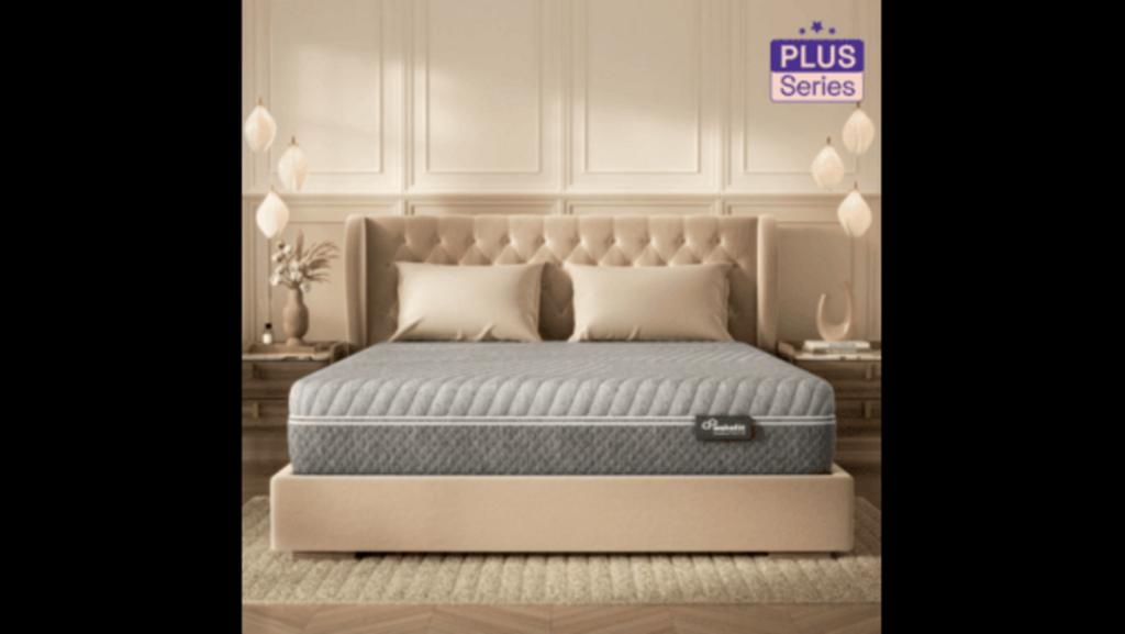 How to choose the right mattress if you have back pain