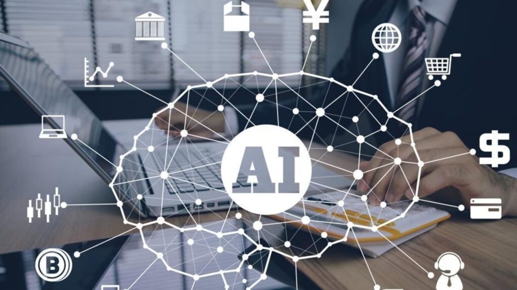 How to spot and avoid AI-powered financial scams