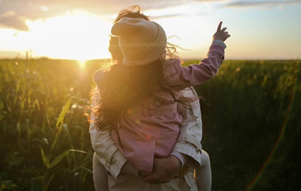 How to talk about philosophy with little kids: Let your child ask big questions