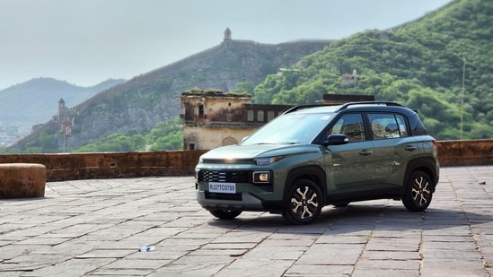 Hyundai Exter gets updated with new features and variants. Check details