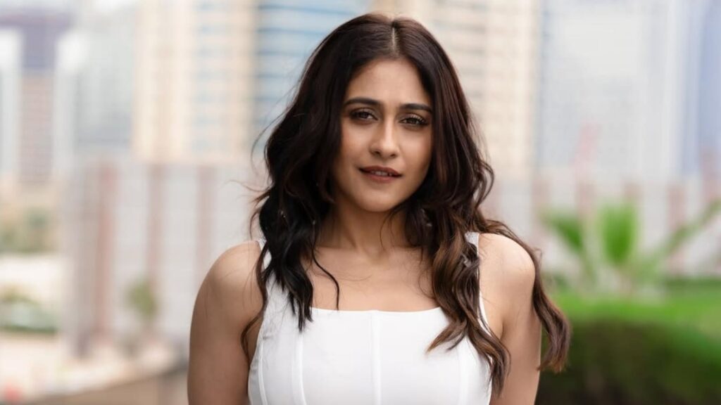 ‘I can’t play Punjabi girl, but a Punjabi girl can play South Indian’: Regena Cassandra on unfair reason she lost roles