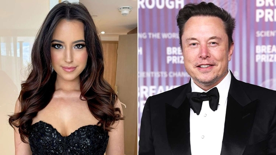 ‘I will seduce Elon’: Leaked chat shows Ashley St Clair’s alleged ‘baby trap’ for Elon Musk, he reacts | Trending