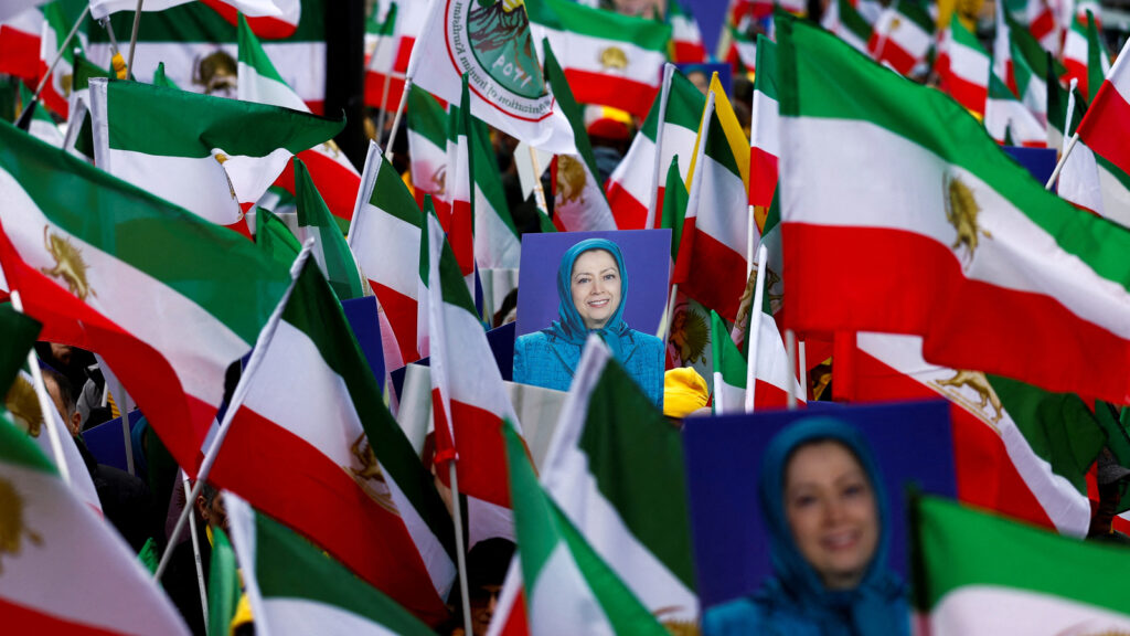IAEA warns of acceleration in Iran’s weapons-grade uranium stockpile as tensions with US flare up | World News