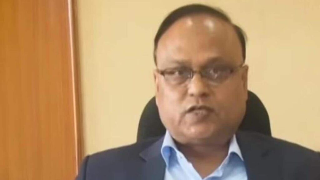 IAS Ajoy Kumar Sinha is PSPCL chairman-cum-MD