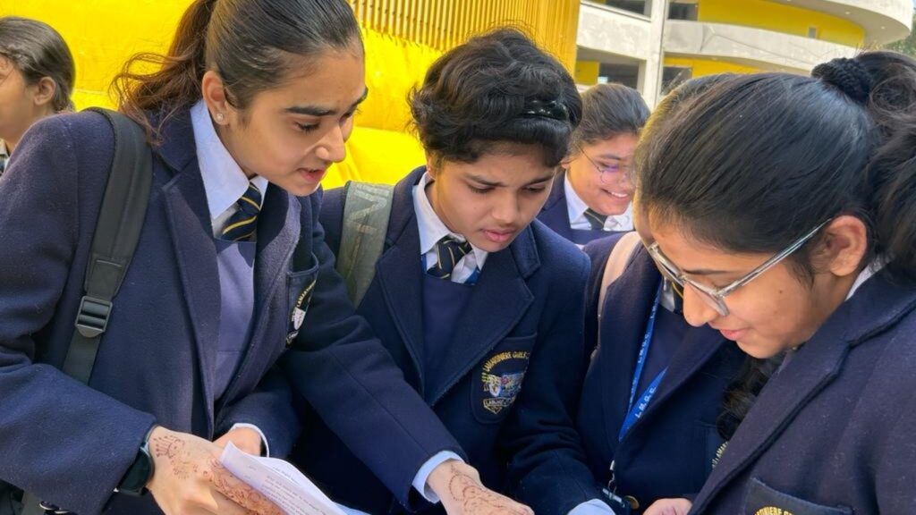 ICSE Class 10 exams 2025: Things you should NOT do during exam as any of these mistakes can put you in trouble