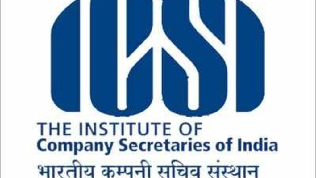 ICSI CS Professional December 2024 results declared at icsi.edu, direct link to check here
