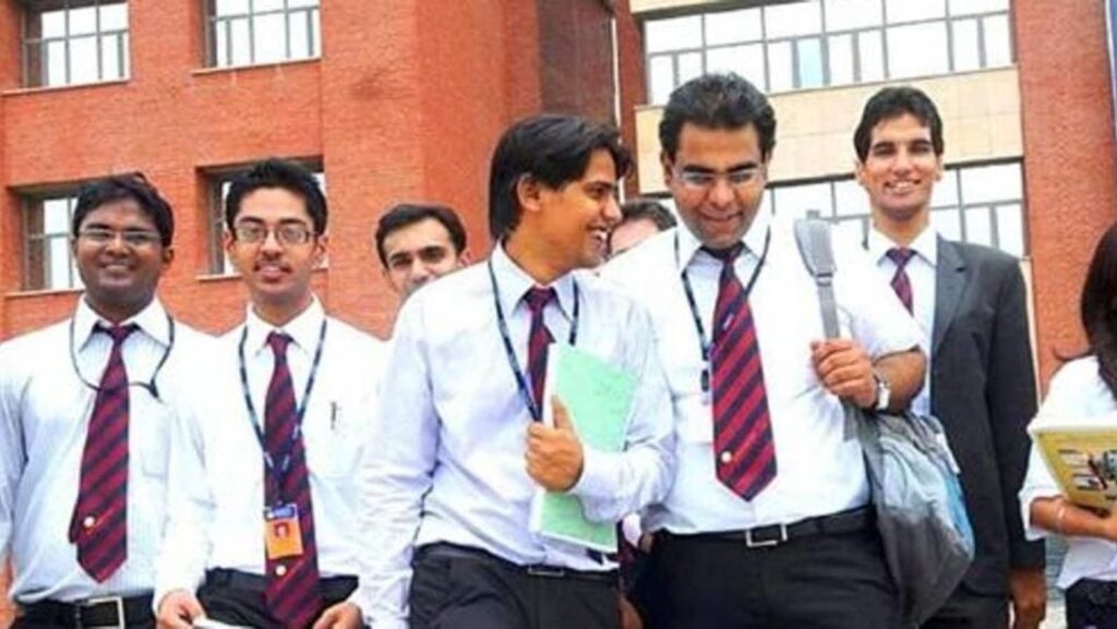 IIM Amritsar launches two-year Executive MBA programme, details here