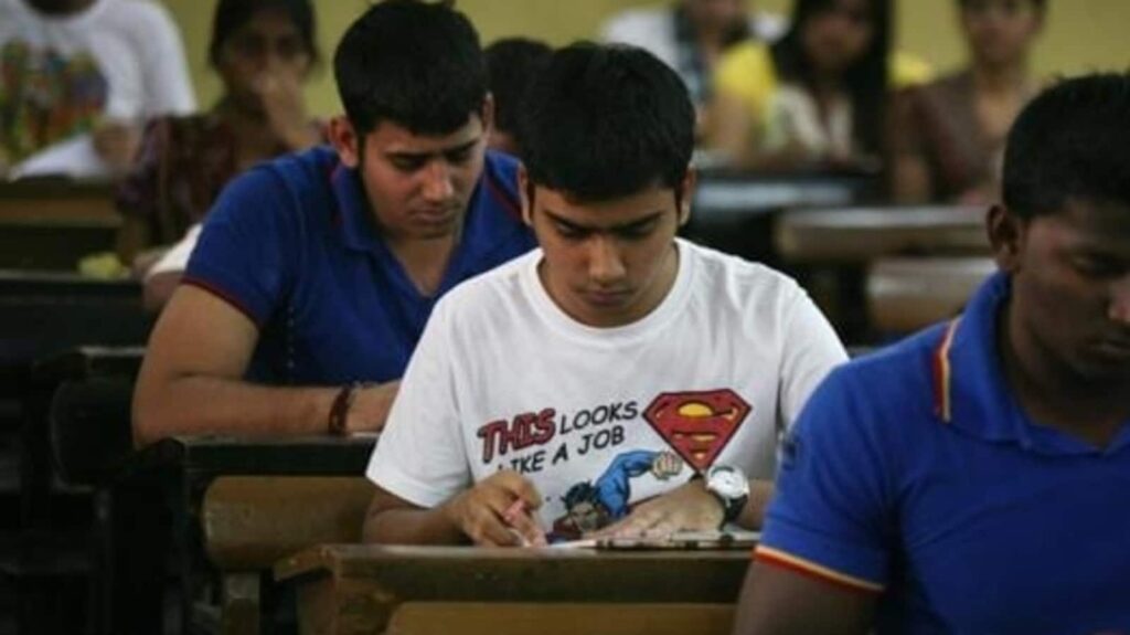IIT GATE 2025 exam ends today, answer key releasing next at gate2025.iitr.ac.in; here’s what candidates should know | Competitive Exams