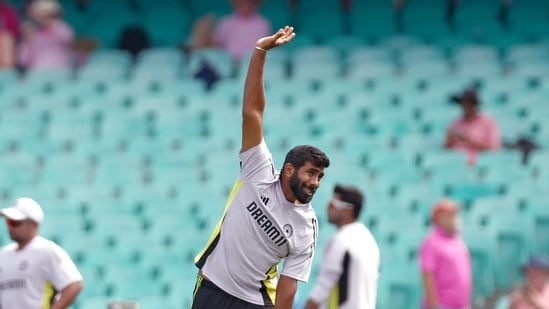 IND coach tight-lipped on Jasprit Bumrah’s fitness update as Champions Trophy squad deadline nears: ‘That’s something…’