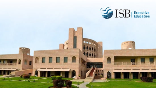 ISB Executive Education’s Leadership with AI programme empowers leaders to harness AI for growth and strategic decisions