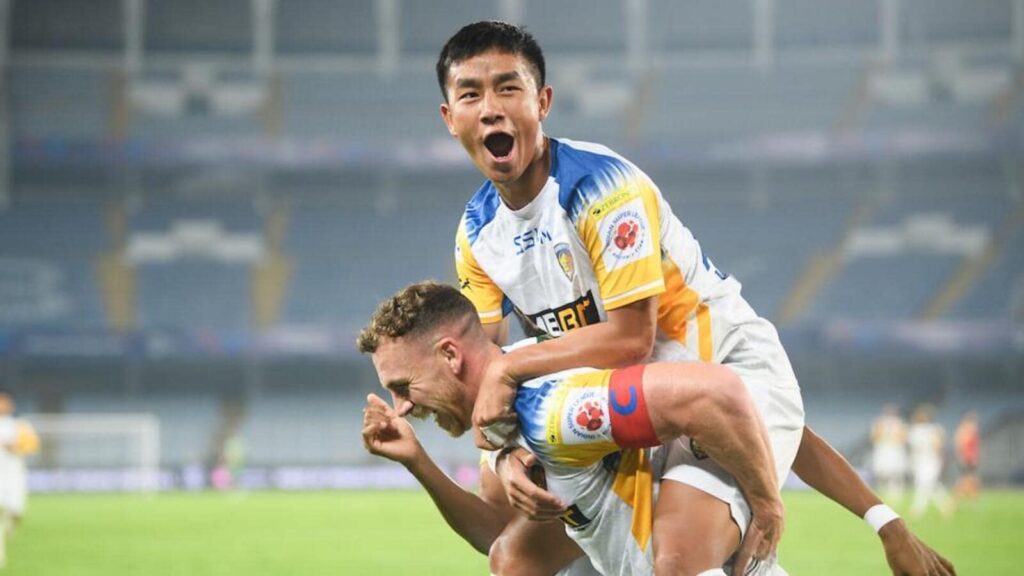 ISL: Chennaiyin FC win 3-0, send East Bengal to worst home defeat | Football News