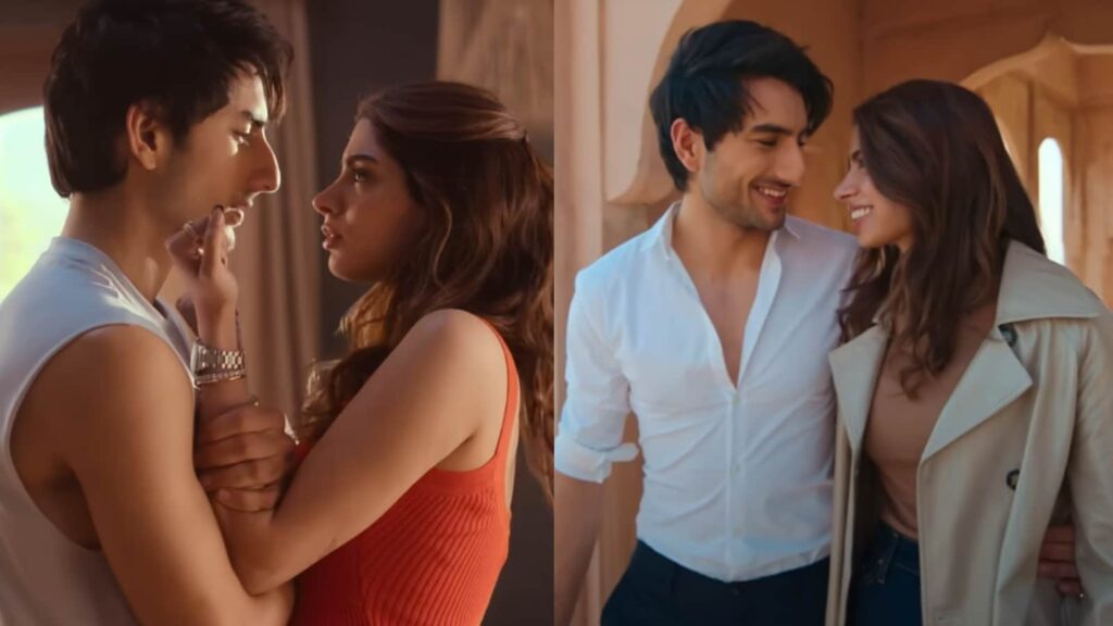 Ibrahim Ali Khan to play rich girl Khushi Kapoor’s pretend-boyfriend in Nadaaniyan? Here’s what we know