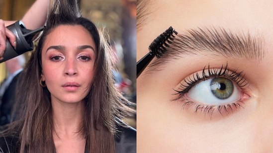 If you still don’t have some clear mascara in your vanity bag, you’re missing out: Here’s why
