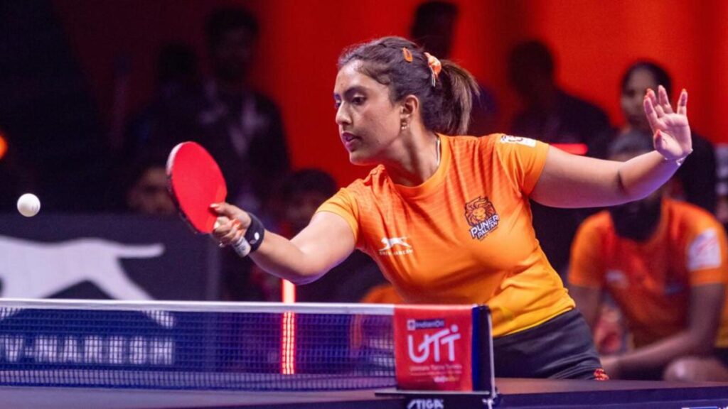 In China, Ayhika looking to cause a few upsets again