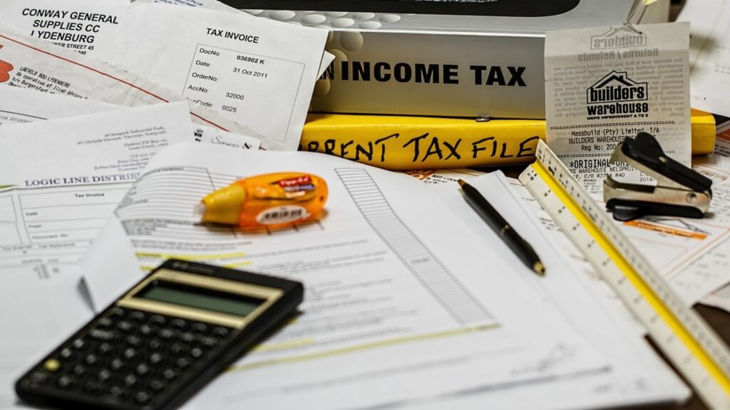 Income Tax Bill 2025: New Bill clarifies carry forward of house property losses