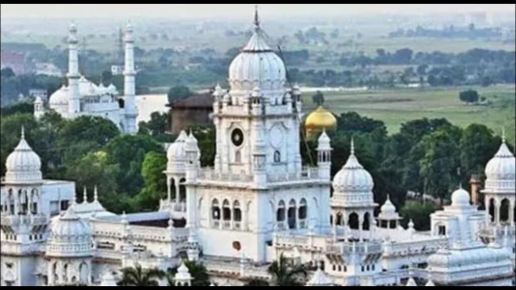 Incomplete ramp stalls admissions at KGMU’s new cardiology ward