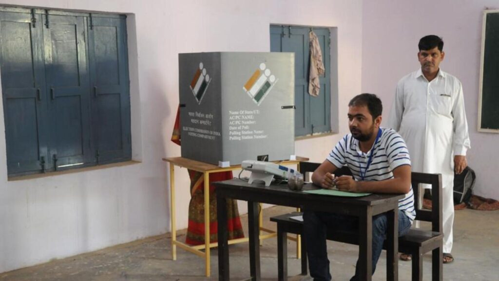 Independents rise as party picks struggle to canvass in Gururgam civic polls