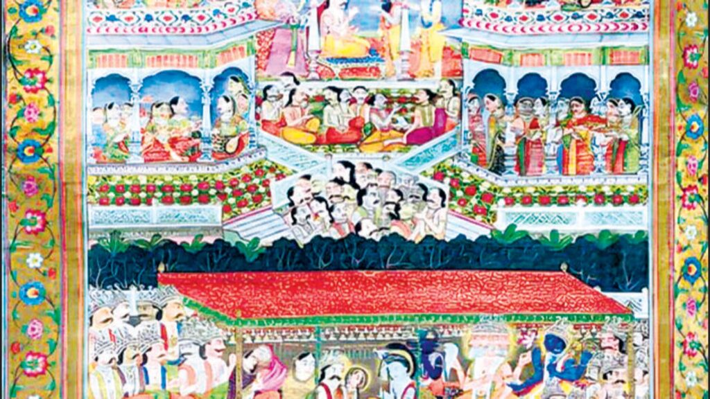 India Art Fair 2025: Delhi in artistic reverie | Latest News Delhi