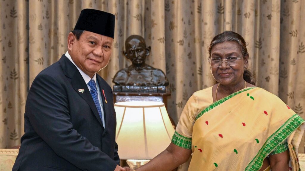 India-Indonesia: Strengthening maritime ties – Hindustan Times