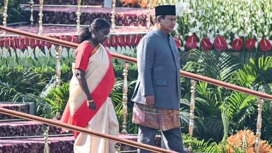 India-Indonesia trade and investment ties