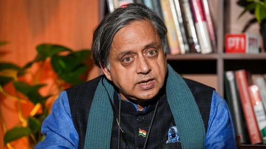 India News Live Today February 11, 2025: ‘Message needs to be conveyed delicately’: Shashi Tharoor on treatment of deportees from US