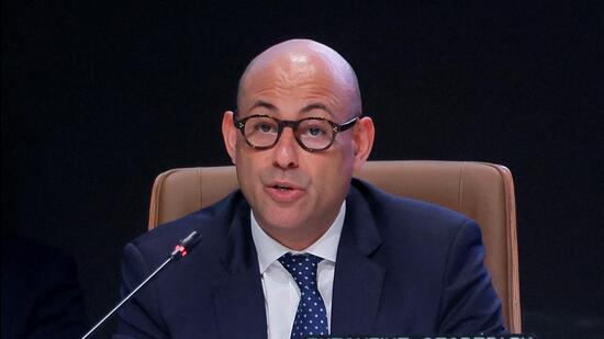 India News Live Today February 7, 2025: UN’s climate chief defends progress as US pull-out looms