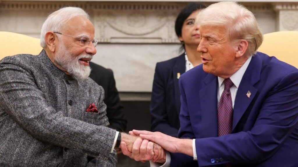 India-US relations: Modi’s visit and future trajectory